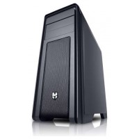 CAJA ATX NOX HUMMER ZX USB 3.0 NEGRO S.FA (Espera 4 dias) en Huesoi