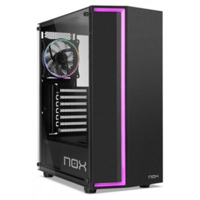 CAJA NOX INF GAMMA en Huesoi