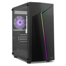 NOX Caja Micro-ATx Infinity Zeta Rgb en Huesoi