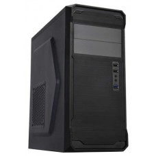 NOX Kore Midi Tower Negro (Espera 4 dias) en Huesoi