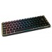 KROM KALISTA | Teclado mini RGB membrana en Huesoi