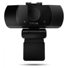 WEBCAM GAMING KROM KAM 1080P HD en Huesoi