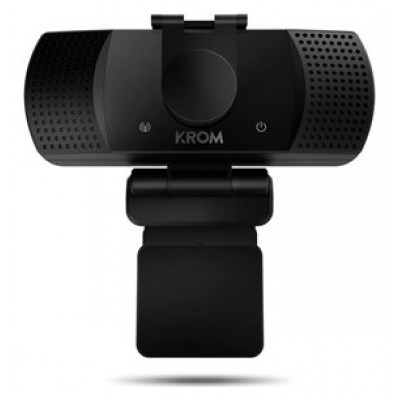 WEBCAM GAMING KROM KAM 1080P HD en Huesoi