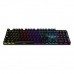 KROM teclado mecanico KASIC rgb en Huesoi