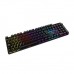 KROM teclado mecanico KASIC rgb en Huesoi
