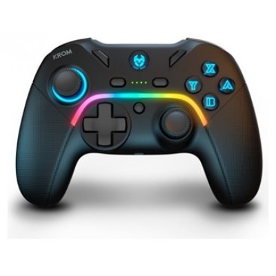 KROM-GAMEPAD KAYROS en Huesoi