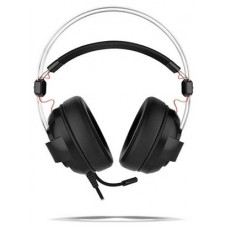 Krom Auricular Gaming Kode 7.1 Virtual en Huesoi