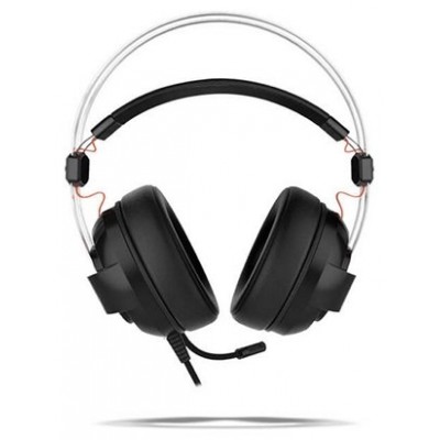Krom Auricular Gaming Kode 7.1 Virtual en Huesoi