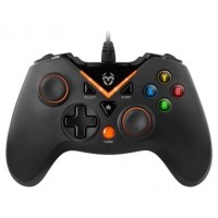 Krom Gamepad Gaming KEY PC/PS3 en Huesoi