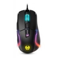 RATÓN GAMING RGB KROM KICK en Huesoi