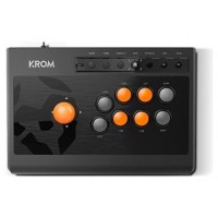 GAMEPAD KROM KUMITE MULTIPLATAFORMA en Huesoi