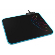 ALFOMBRILLA GAMING KROM KNOUT RGB en Huesoi