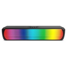 KROM Barra de Sonido K-POP Bluetooth RGB en Huesoi