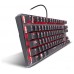 Krom Teclado mecánico RGB Krom KERNEL TKL (ten-key en Huesoi