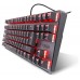 Krom Teclado mecánico RGB Krom KERNEL TKL (ten-key en Huesoi