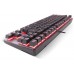 Krom Teclado mecánico RGB Krom KERNEL TKL (ten-key en Huesoi