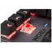 TECLADO GAMING KROM KERNEL TKL USB RETROILUMINADO MECANICO NEGRO en Huesoi