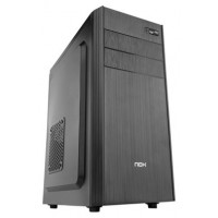 CAJA SEMITORRE/ATX NOX LITE010 500W USB3.0 NEGRA (Espera 4 dias) en Huesoi