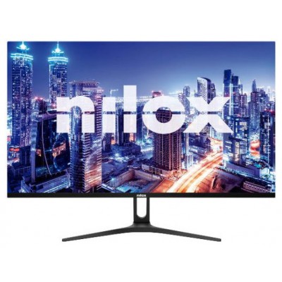 MONITOR 21.5" NILOX NXM22FHD01 LED FHD 75HZ 16:9 4MS HDMI/VGA· (Espera 4 dias) en Huesoi