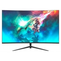 NILOX NXM24CRV01 Monitor 24" 165hz HDMI DP MM curv en Huesoi