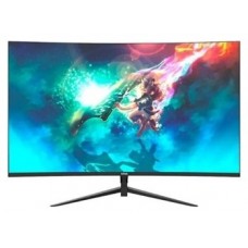 NILOX NXM24CRV01 Monitor 24" 165hz HDMI DP MM curv en Huesoi