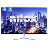 NILOX NXM24FHD01 Monitor 24" VA 75hz 4ms VGA HDMI en Huesoi