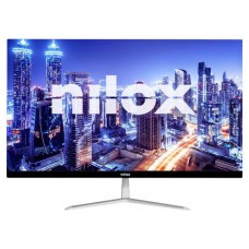 MONITOR 24" HDMI VGA NILOX NXM24FHD01 FHD 75Hz en Huesoi