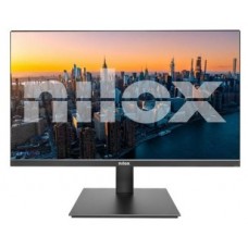 NILOX NXM24FHD1201 Monitor 24"VA 120H VGA HDMI en Huesoi