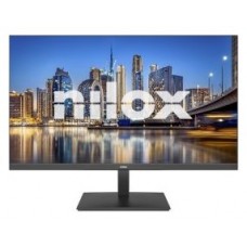 MONITOR 24" HDMI VGA NILOX NXM24FHD1202 IPS FHD en Huesoi