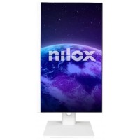NILOX NXM24REGWEB01W Monitor 24" IPS WbC AA MM en Huesoi