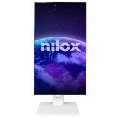 NILOX NXM24REGWEB01W Monitor 24" IPS WbC AA MM en Huesoi