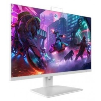 MONITOR 24" DP HDMI VGA NILOX NXM24REGWEB01 IPS en Huesoi