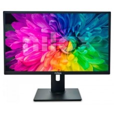 MONITOR 24" DP HDMI VGA NILOX NXM24REGWEB01 IPS en Huesoi