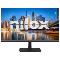 NILOX NXM272K012 Monitor 27" AHVA 100HZ HDMI DP en Huesoi