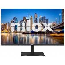 NILOX NXM272K012 Monitor 27" AHVA 100HZ HDMI DP en Huesoi
