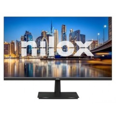 MONITOR 27" HDMI VGA NILOX NXM272K012 AHVA 2K en Huesoi