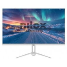 NILOX NXM27FHD100W Monitor 27"IPS 100H HDMI MM bla en Huesoi