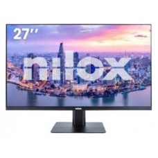 MONITOR 27" DP HDMI NILOX NXM27FHD112 IPS FHD en Huesoi