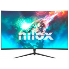 NILOX NXM27FHD18001 Monitor 27" 180HZ SPK HDMI DP en Huesoi