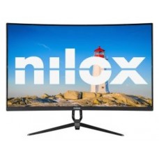 MONITOR 27" DP HDMI NILOX NXM27FHD18001 FHD 180Hz en Huesoi