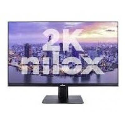 NILOX NXMM272K112 Monitor 27" 2K 100Hz 2HDMI DP MM en Huesoi