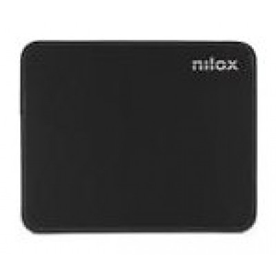 Nilox Alfombrilla negra en Huesoi