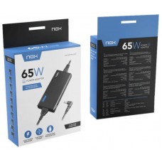 NOX-CAR 65W USB en Huesoi