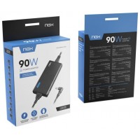 NOX-CAR 90W USB en Huesoi