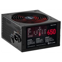 NOX Fuente Alimentación NX 650W ATX en Huesoi