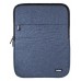 NILOX Funda SLEEVE 13.3"  Azul en Huesoi