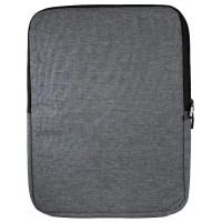 NILOX Funda SLEEVE 13.3"  Gris en Huesoi