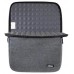 NILOX Funda SLEEVE 13.3"  Gris en Huesoi
