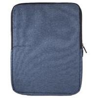 NILOX Funda SLEEVE 14.1"  Azul en Huesoi
