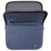 NILOX Funda SLEEVE 14.1" Azul en Huesoi NILOX Funda SLEEVE 14.1" Azul en Huesoi